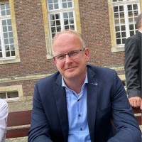 Ivo Veldscholten