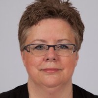 Doreen Teasdale