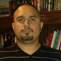 Jorge Martinez