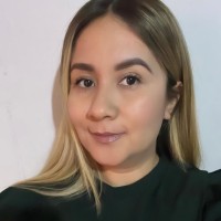 Jacqueline Arellano Garcia