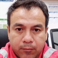 Julio Cesar Arias Rodriguez
