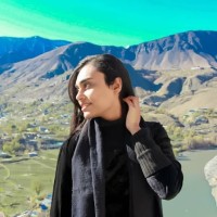 Isha Murtaza