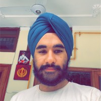 Arshbeer Singh