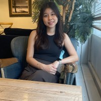 Judy Tsai