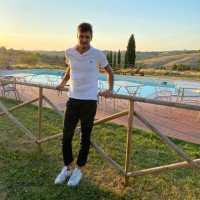 Matteo Geri