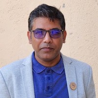 Abrar Ahmed Apu, Msc