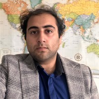 Bilawal Sanjarani