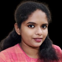 Anitha Ramgopal