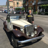 Ezio Colombo