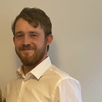 Luke Robinson