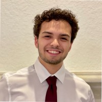 Nicholas Cabico