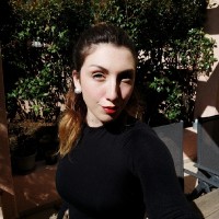Angelina Kiousi