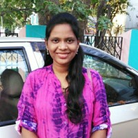 Sangavi Mohan