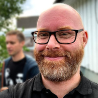 Johan Kellén