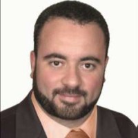 Ihab Taha
