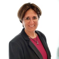 Gillian Bertram