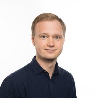 Jacob Alexander Svendsen