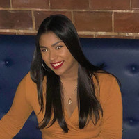 Alondra Feliz Gomez