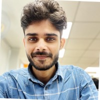 Gaurav Kumar