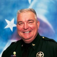 Undersheriff Donald L. Adams