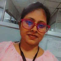 Simran Sharma