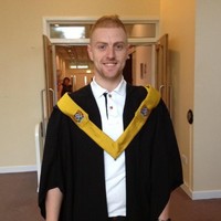 Adrian Mathieson