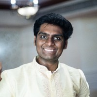 Aditya Krishnamurthy
