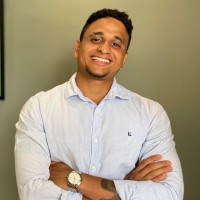 Eric Santana