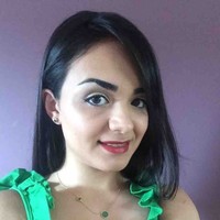 Maryam Montafej