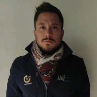Cyril Allegret