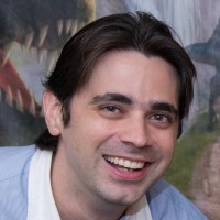 Amaury Brasil, Msc