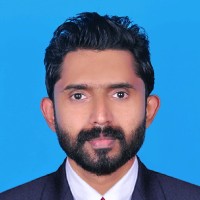 Arun Tomy