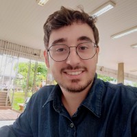 Lucas Serrano Costa