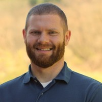 Daniel Usher
