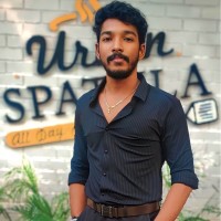 Shailesh Kumar -₿📊