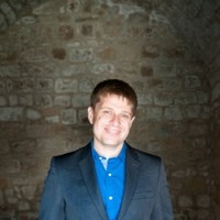 Andrei Mitlin