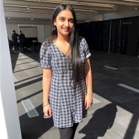 Prabhleen Kaur