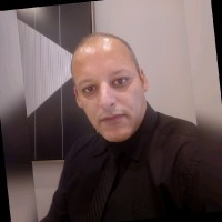 Toni Coordenador Jacu