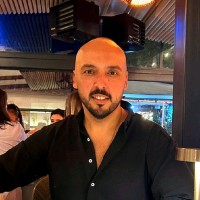Ali Gül