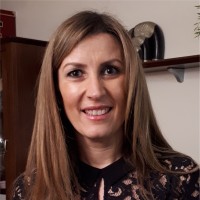 M Mar Garrido Iglesias