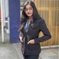 Ankitha Nair