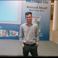 Harsh Kabrawala