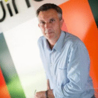 Gaël Patout