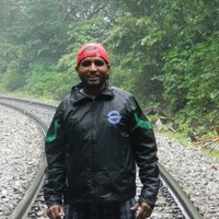 Nagarajan Pasappa