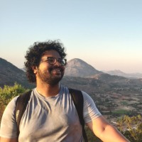 Anirudh Reddy
