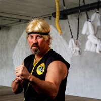 Tony Casagrande, PE, NEBB CP