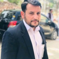 Shaukat Ali