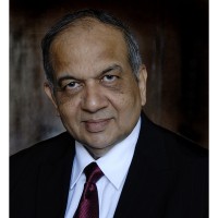 Julian D'Souza