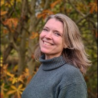 Margriet Gast