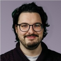 Daniel Fordham